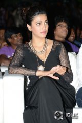 Shruti Hassan at Race Gurram Success Meet